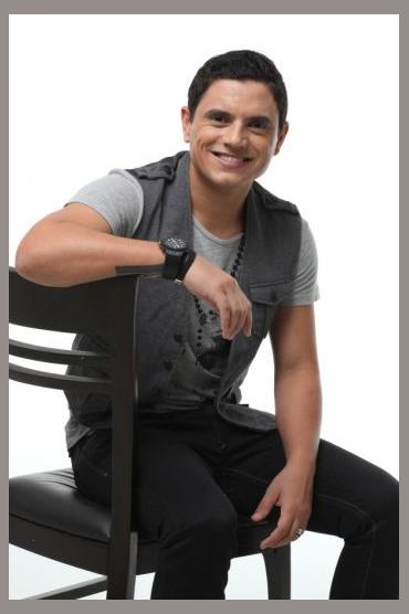 Hugo Pena